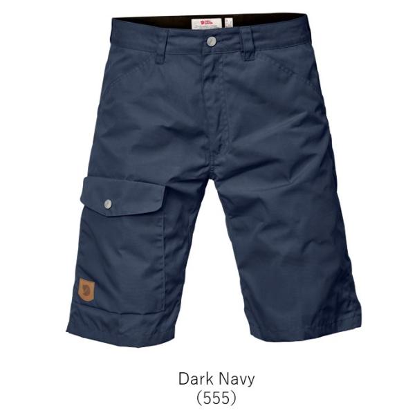 FJALLRAVEN　フェールラーベン　Greenland Short（81872）グリーンランドシ...