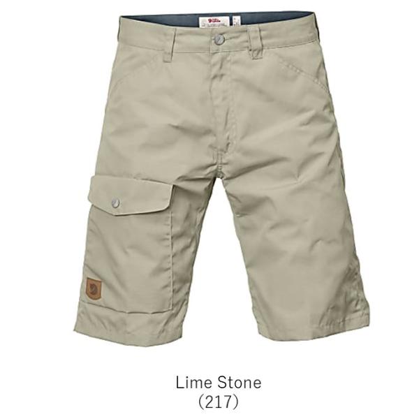 FJALLRAVEN　フェールラーベン　Greenland Short（81872）グリーンランドシ...