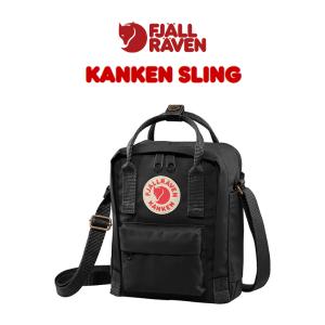 FJALL RAVEN（フェールラーベン） ショルダーバッグ バッグ Kanken 