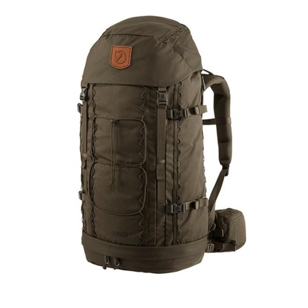 FJALLRAVEN　フェールラーベン　Singi 48　シンギ48　G-1000　トレッキング　ハ...