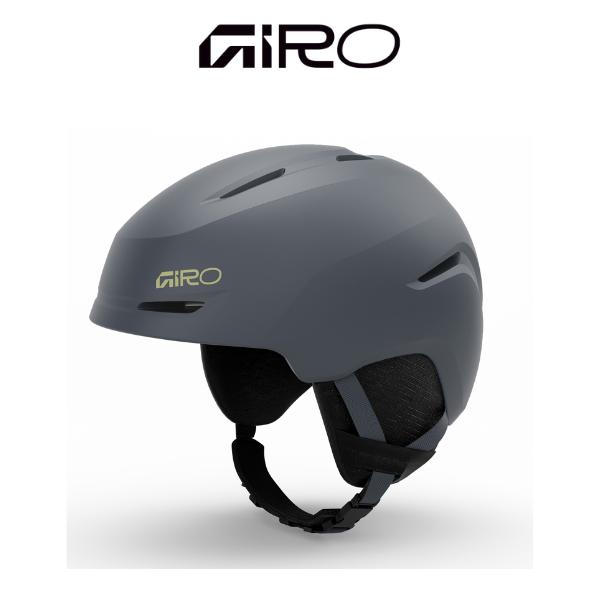 ヘルメット　GIRO　ジロ　Spur　スパー　スキー　キッズ　YOUTH　