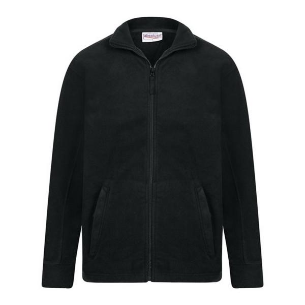 (アブソルート・アパレル) Absolute Apparel  メンズ Alaska フルファスナー...