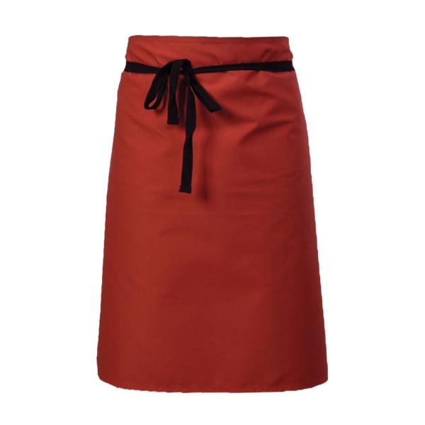 (ボンシェフ) BonChef 大人用 24インチ ウエストエプロン 制服 ユニフォーム AB242...