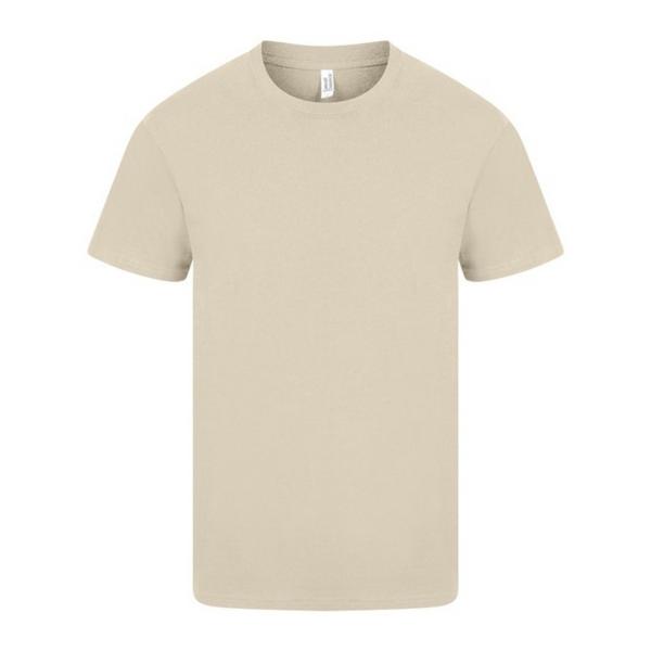 (カジュアルクラシック) Casual Classic メンズ リングスパン Tシャツ 半袖 トップ...