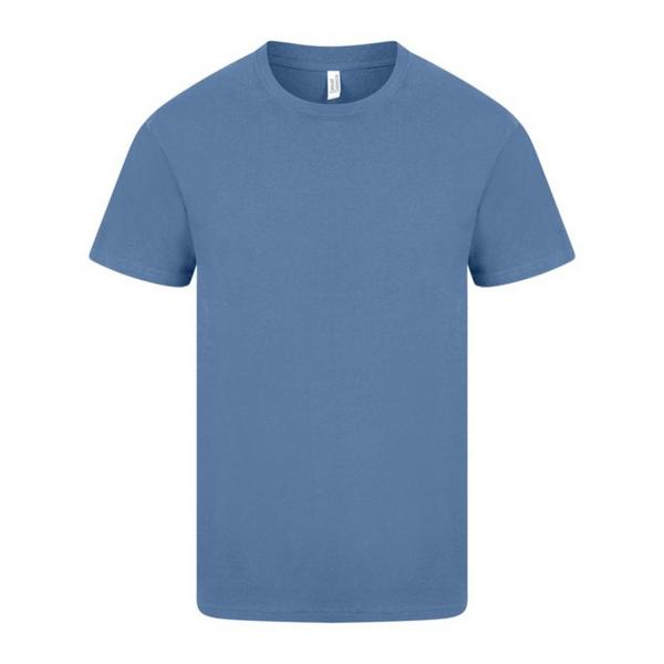 (カジュアルクラシック) Casual Classic メンズ リングスパン Tシャツ 半袖 トップ...