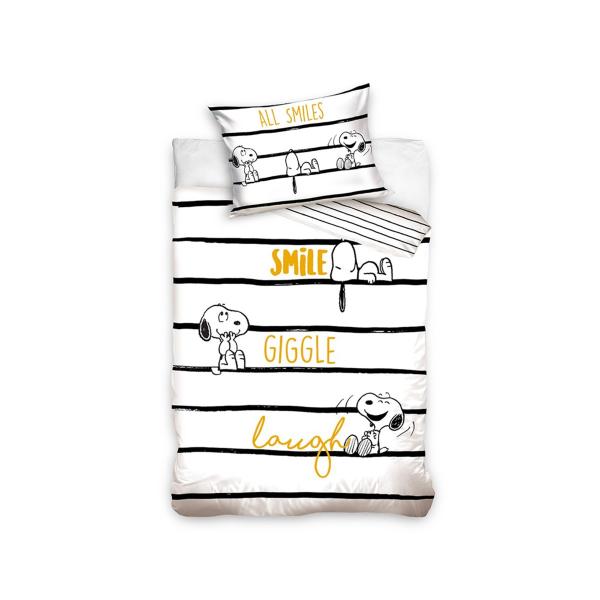 (ピーナッツ) Peanuts オフィシャル商品 キッズ・子供用 スヌーピー リバーシブル コットン...