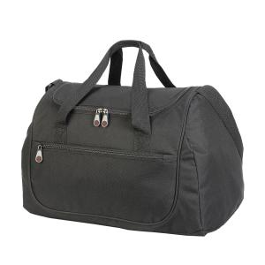(シューゴン) Shugon ローデス スポーツ ボストンバッグ ダッフルバッグ 大型かばん (36L) BC1108 (ブラック/ブラッ