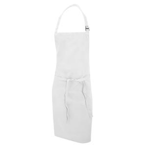 デニーズ) Dennys マルチカラー ビブエプロン 作業用エプロン 制服