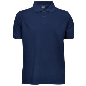 (ティー・ジェイズ) Tee Jays レディース Luxury ストレッチ 無地 半袖 ポロシャツ BC3307 (レッド) ティー・ジェイズ) Tee Jays レディース Luxury ストレッチ 無地