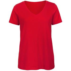 ティー・ジェイズ) Tee Jays レディース Luxury Stretch
