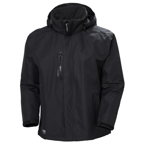 (ヘリー・ハンセン) Helly Hansen メンズ Manchester ジャケット アウター ...