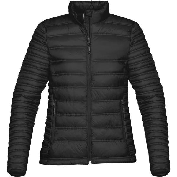 (ストームテック) Stormtech レディース Basecamp サーマルジャケット 中綿入り ...