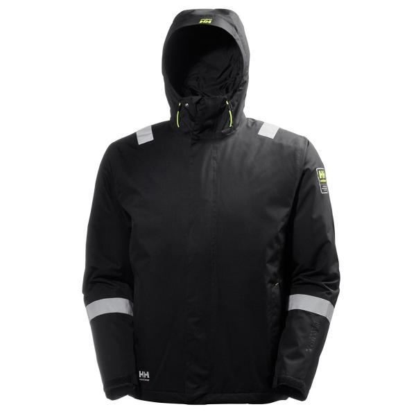 (ヘリー・ハンセン) Helly Hansen メンズ Aker ウィンタージャケット コート アウ...