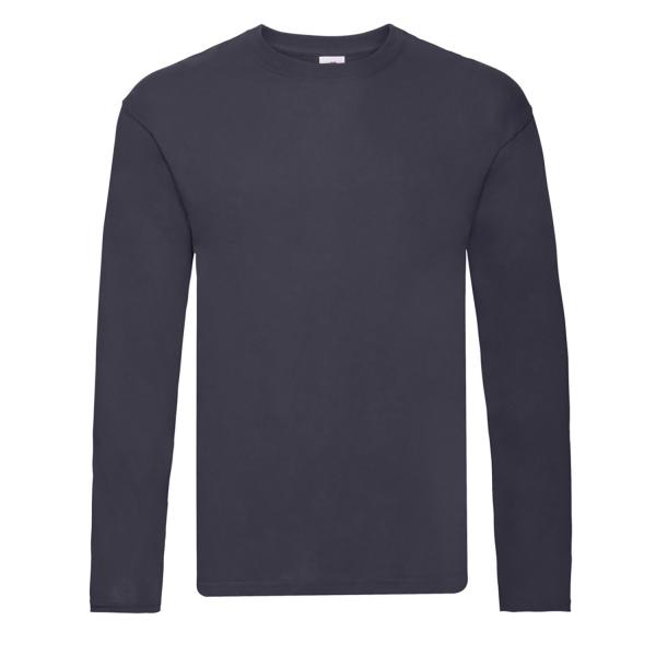 (フルーツオブザルーム) Fruit Of The Loom メンズ R 長袖 Tシャツ カットソー...
