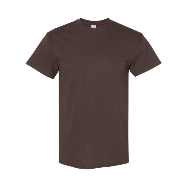 (ギルダン) Gildan メンズ ヘビーコットン 半袖Tシャツ カットソー (5枚組) BC480...
