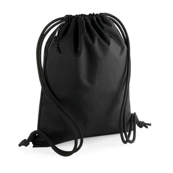 (バッグベース) Bagbase リサイクル素材 ドローストリングバッグ リュックサック バッグ B...