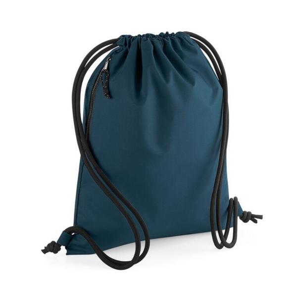 (バッグベース) Bagbase リサイクル素材 ドローストリングバッグ リュックサック バッグ B...