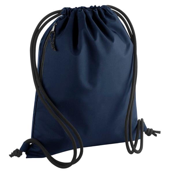 (バッグベース) Bagbase リサイクル素材 ドローストリングバッグ リュックサック バッグ B...