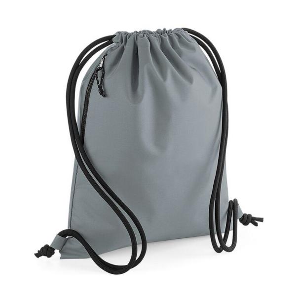 (バッグベース) Bagbase リサイクル素材 ドローストリングバッグ リュックサック バッグ B...