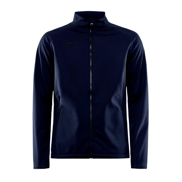 (クラフト) Craft メンズ Core Explore スポーツ ソフトシェルジャケット アウタ...