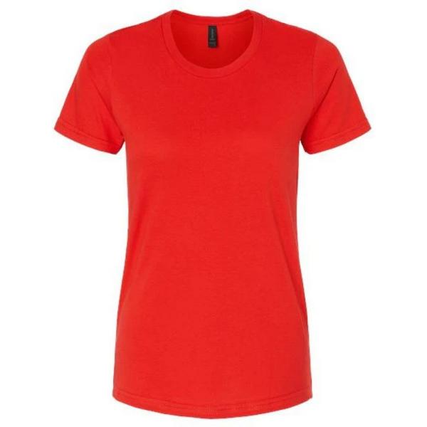 (ギルダン) Gildan レディース Softstyle ミッドウェイト 半袖 Tシャツ トップス...