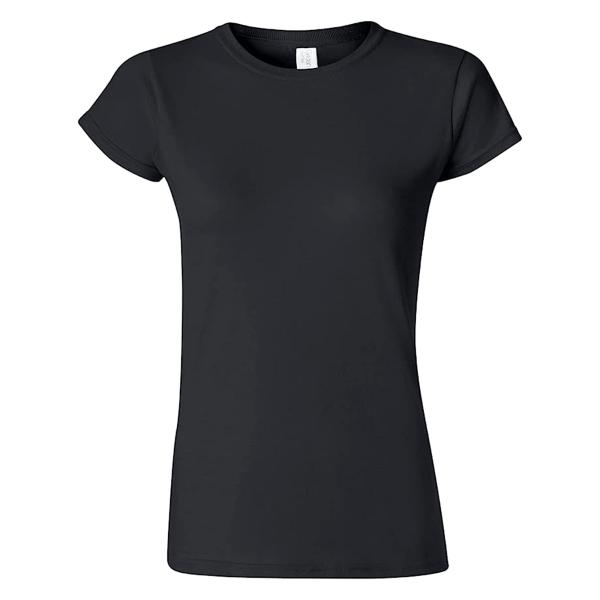 (ギルダン) Gildan レディース Softstyle ミッドウェイト 半袖 Tシャツ トップス...
