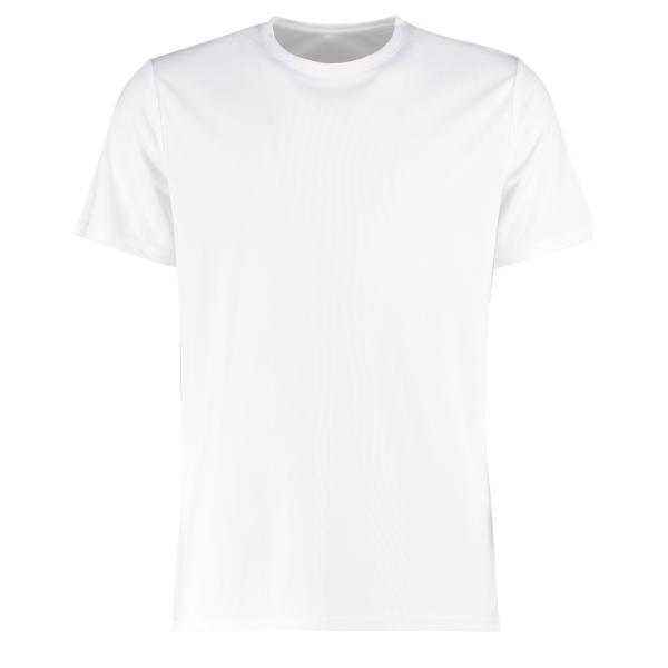 (カスタム・キット) Kustom Kit メンズ Cooltex Plus ドライ 半袖 Tシャツ...