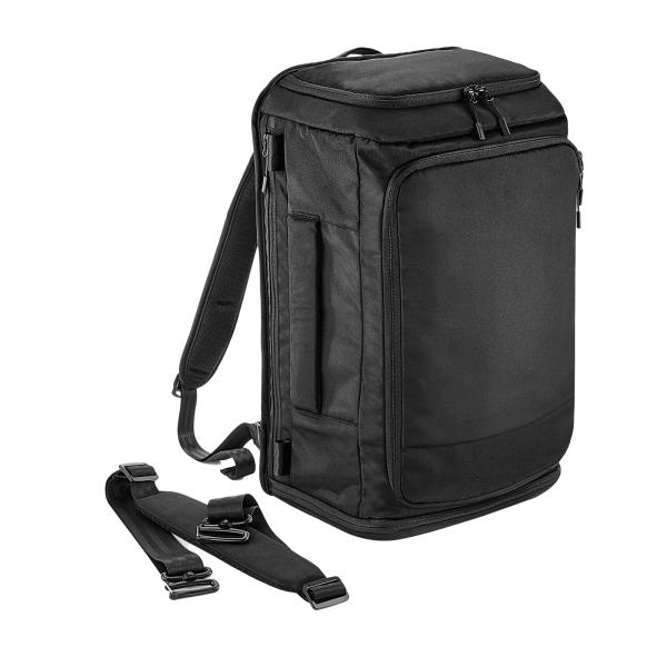 (クオドラ) Quadra 72 Hour Weekender バックパック リュックサック BC5...