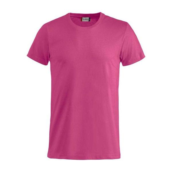 (クリーク) Clique Basic 半袖 Tシャツ BC6300 (ブライトセリース)