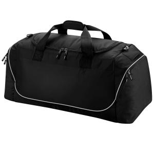 (クオドラ) Quadra チームウェア ジャンボサイズ キットバッグ ボストンバッグ ダッフルバッグ かばん (110L) BC797