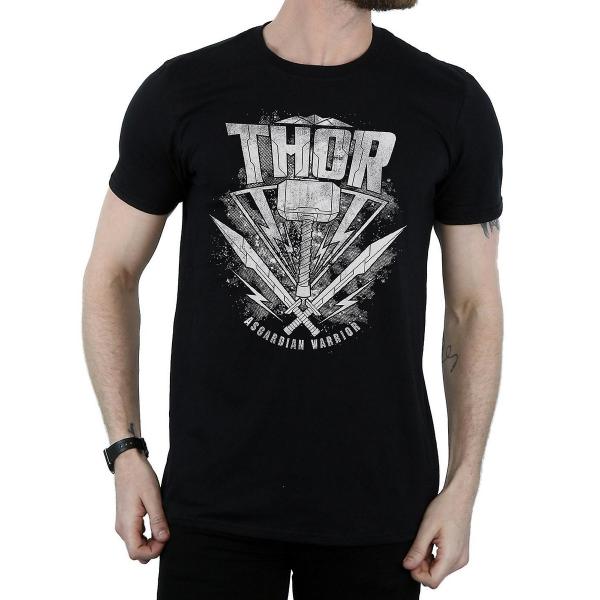 (マイティ・ソー バトルロイヤル) Thor: Ragnarok オフィシャル商品 メンズ Hamm...