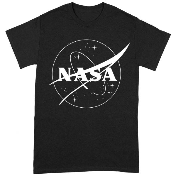 (ナサ) NASA オフィシャル商品 ユニセックス Insignia Tシャツ 半袖 カットソー ト...