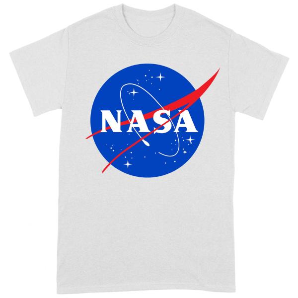 (ナサ) NASA オフィシャル商品 ユニセックス Insignia Tシャツ 半袖 カットソー ト...