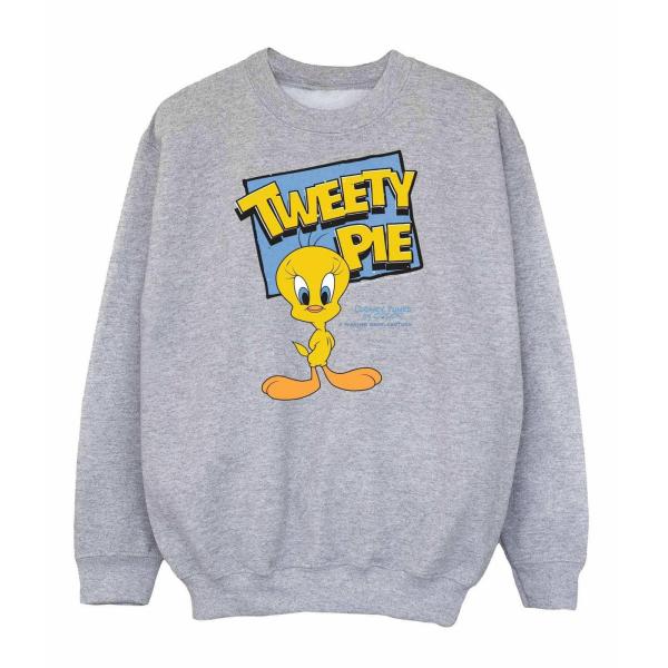 (ルーニー・テューンズ) Looney Tunes オフィシャル商品 キッズ・子供用 トゥイーティー...