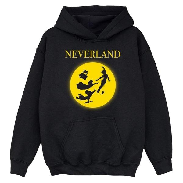 (ピーター・パン) Peter Pan オフィシャル商品 キッズ・子供用 シルエット スウェットパー...