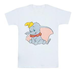 ダンボ) Dumbo オフィシャル商品 キッズ・子供用 長袖 スウェット