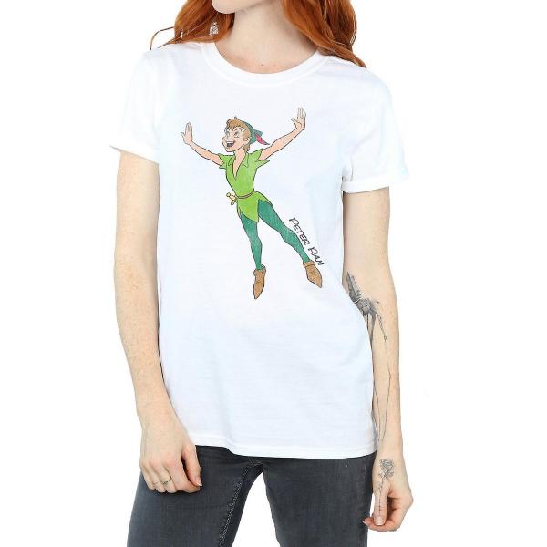 (ピーター・パン) Peter Pan オフィシャル商品 レディース Classic Flying ...