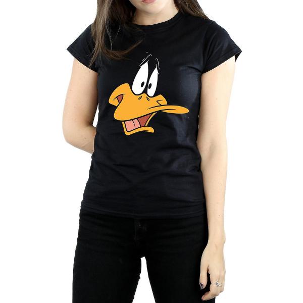 (ルーニー・テューンズ) Looney Tunes オフィシャル商品 レディース ダフィー・ダック ...