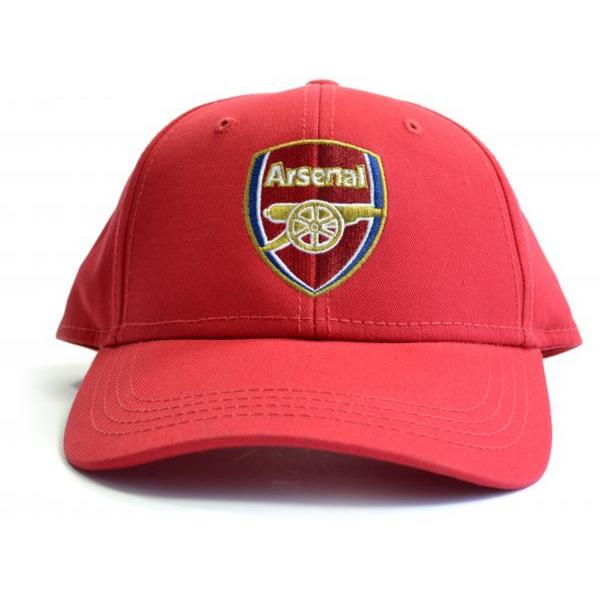 アーセナル フットボールクラブ Arsenal FC オフィシャル商品 キャップ 帽子 BS1715...