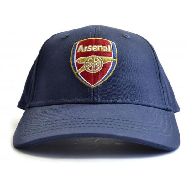 アーセナル フットボールクラブ Arsenal FC オフィシャル商品 キャップ 帽子 BS1715...