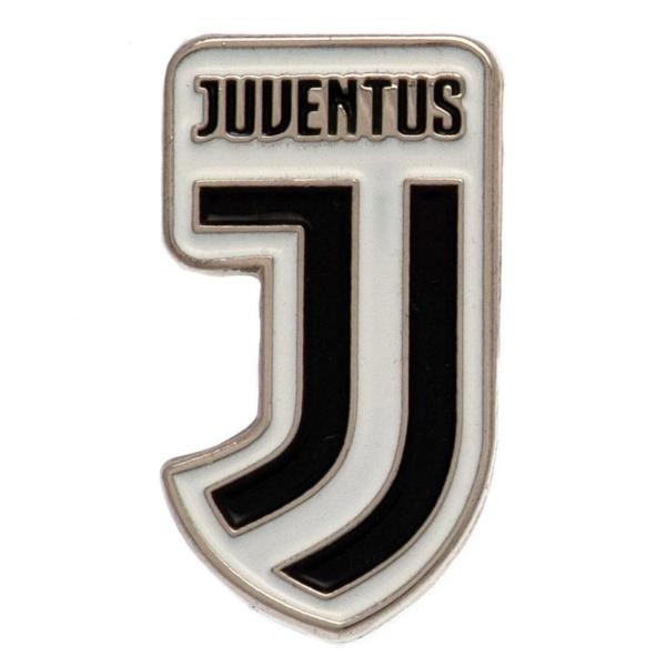ユヴェントス フットボールクラブ Juventus FC オフィシャル商品 クレスト バッジ BS2...