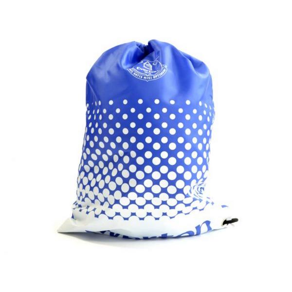 エバートン フットボールクラブ Everton FC オフィシャル商品 フェイド ドローストリングバ...