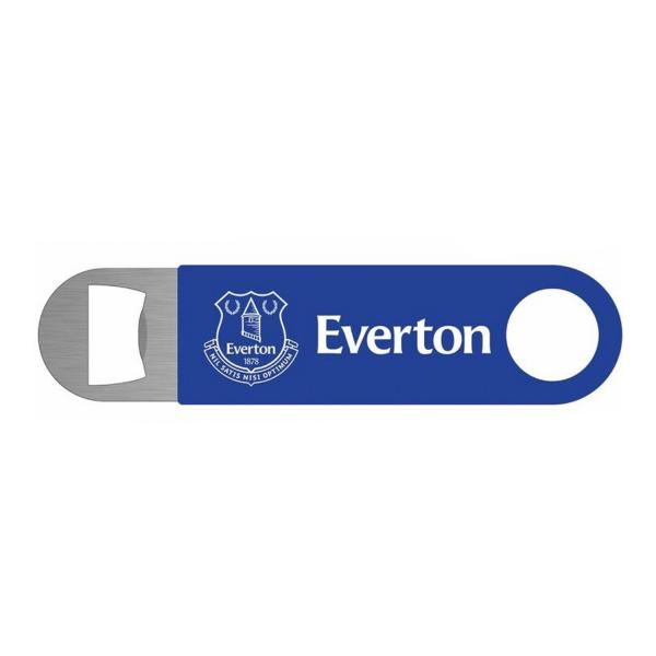 エバートン フットボールクラブ Everton FC オフィシャル商品 マグネット 栓抜き ボトルオ...
