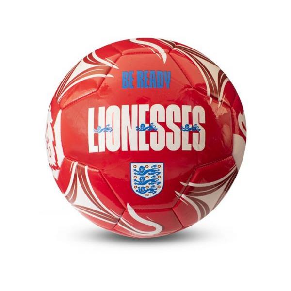 サッカーイングランド女子代表 England Lionesses オフィシャル商品 ツリーライオン ...