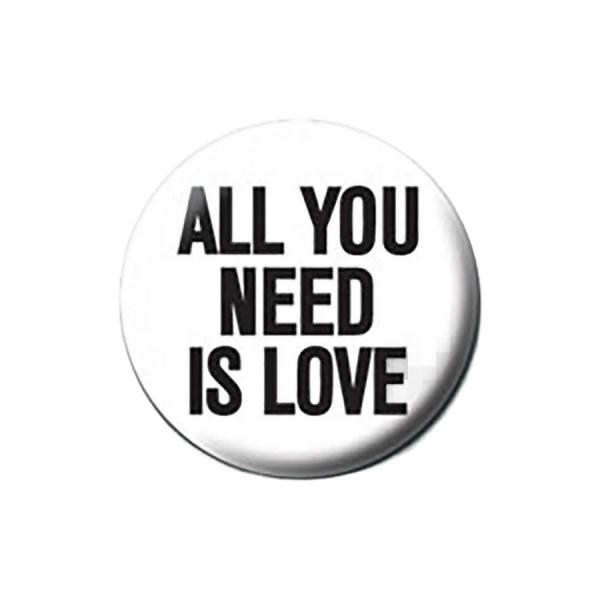 (ザ・ビートルズ) The Beatles オフィシャル商品 All You Need Is Lov...