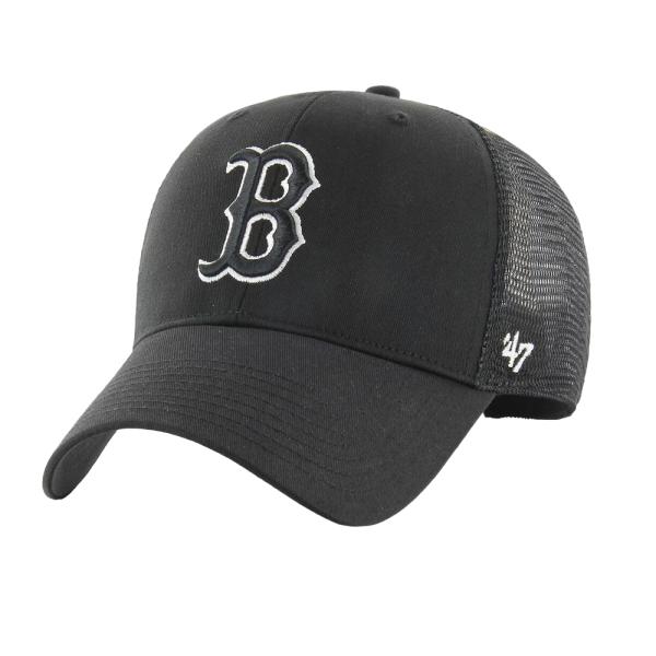 (ボストン・レッドソックス) Boston Red Sox オフィシャル商品 ユニセックス Bran...