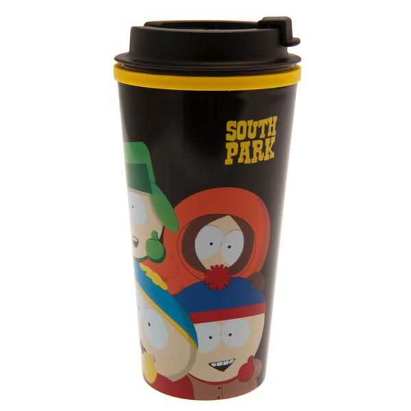 (サウスパーク) South Park オフィシャル商品 Screw You Guys. I´m G...