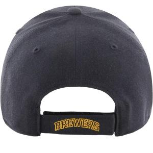 (ミルウォーキー・ブルワーズ) Milwauk...の詳細画像1