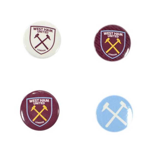 ウェストハム・ユナイテッド フットボールクラブ West Ham United FC オフィシャル商...