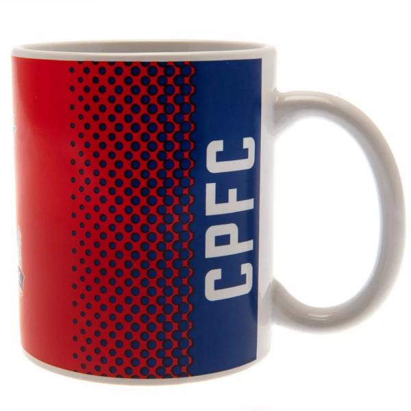 クリスタル・パレスFC フットボールクラブ Crystal Palace FC オフィシャル商品 F...